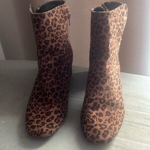 Lane Bryant Boots
